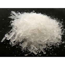 25gms Menthol Crystals